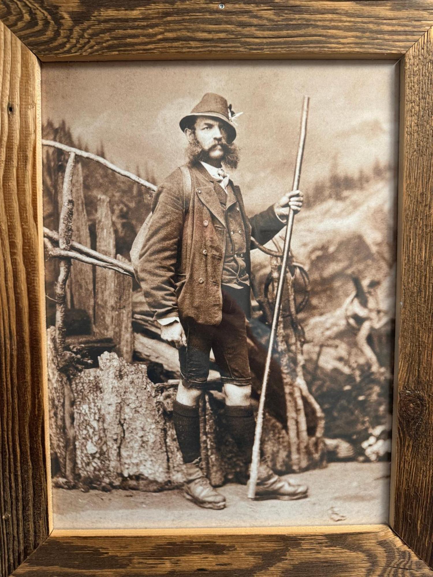 Der Gamsjaeger Hotel Gosau Buitenkant foto