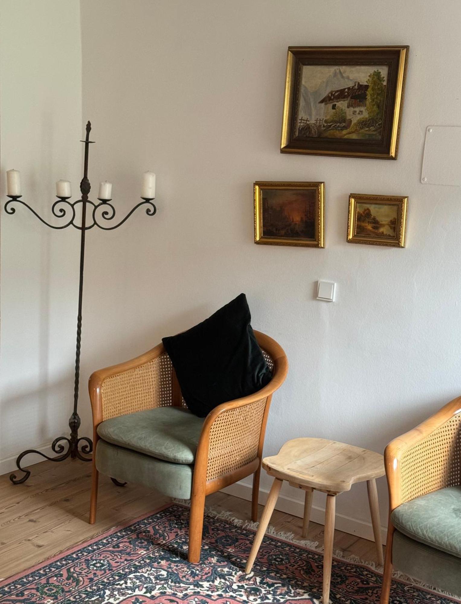 Der Gamsjaeger Hotel Gosau Buitenkant foto